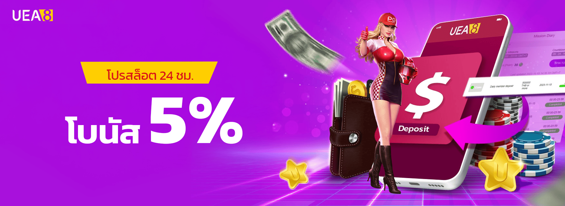 promotion-slot